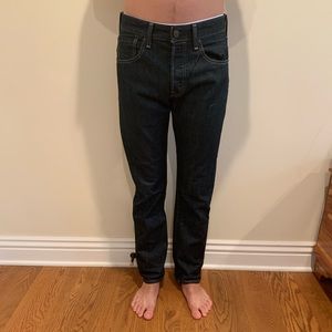 Men’s Levi’s jeans